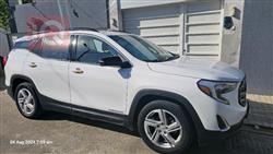GMC Terrain